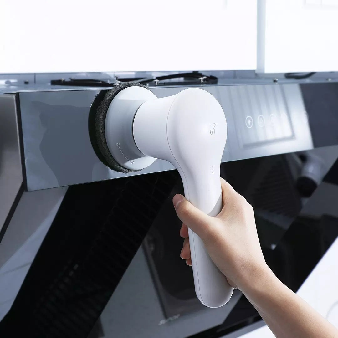 Brosse Automatique Multifonctionnelle sans fil