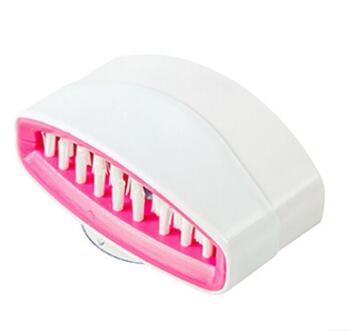 Brosse alligator