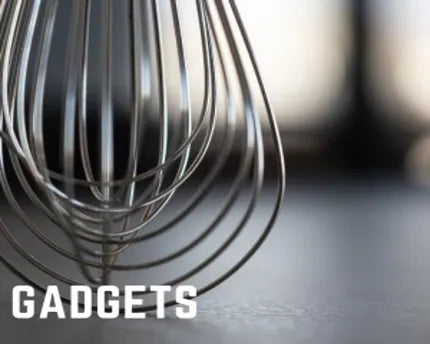 Gadgets