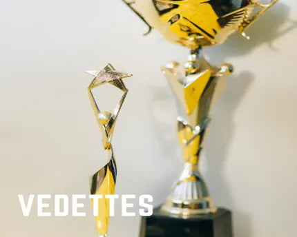 Vedettes