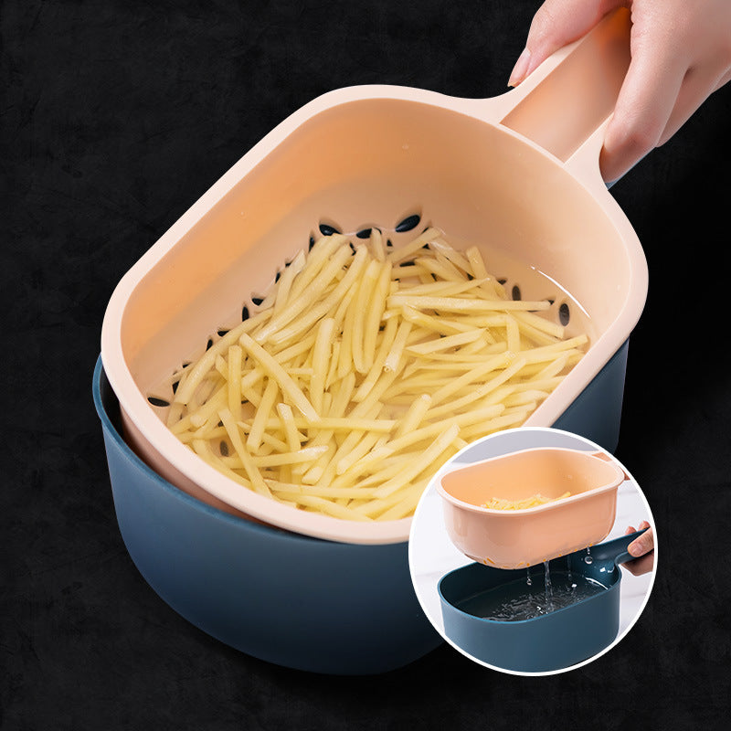 Coupe légumes