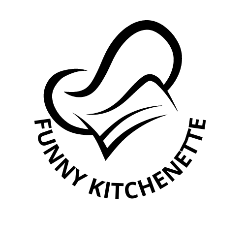 Funny Kitchenette