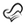 Funny Kitchenette logo