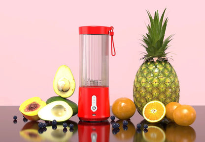 Blender électrique portable