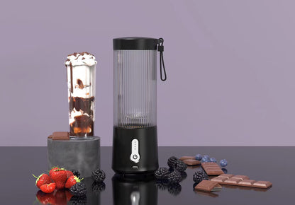 Blender électrique portable